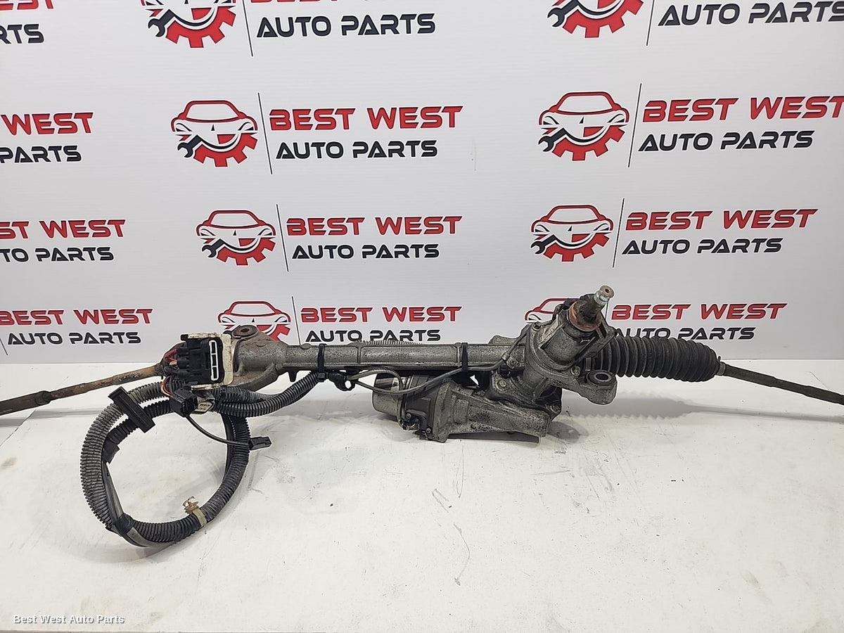 2013 SUBARU XV Steering Box/Rack