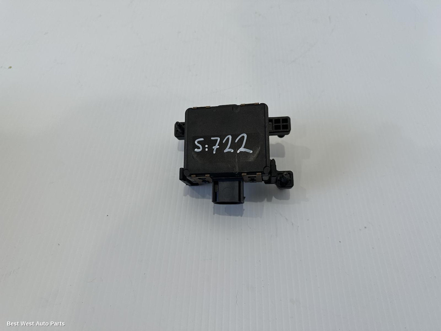 2021 HYUNDAI I30 REVERSE_CAMERA
