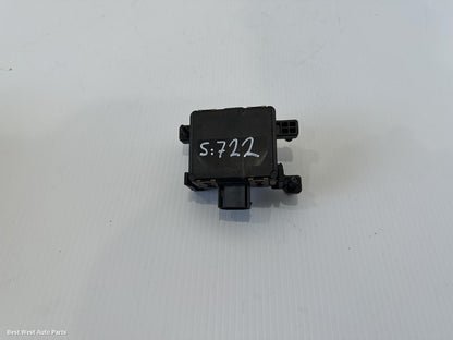 2021 HYUNDAI I30 REVERSE_CAMERA