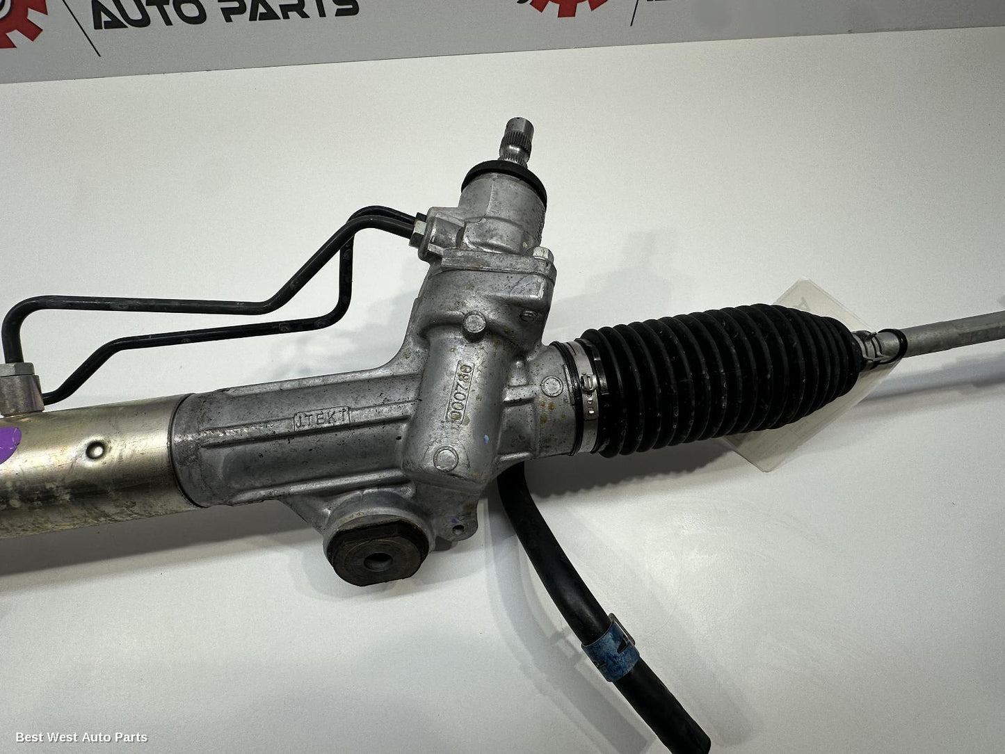 2024 TOYOTA HILUX Steering Box/Rack