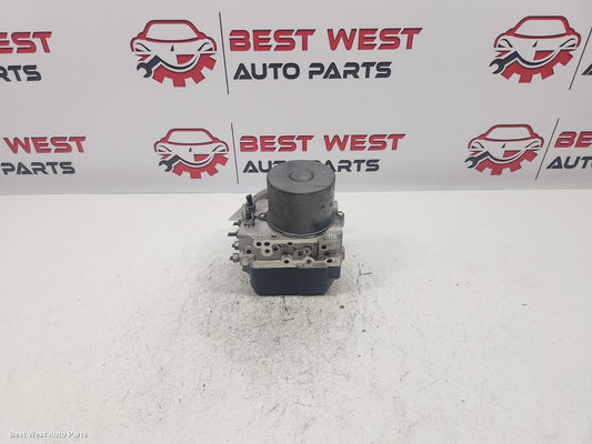 2013 HOLDEN COLORADO Abs Pump/Modulator