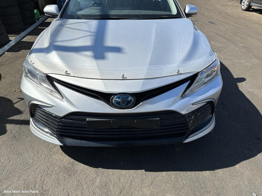 2021 TOYOTA CAMRY Left Taillight