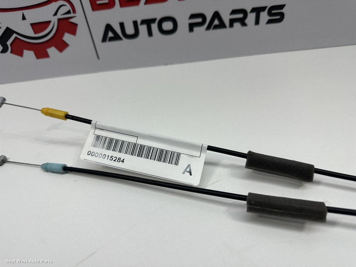 2021 MITSUBISHI TRITON Door/Boot/Gate Lock