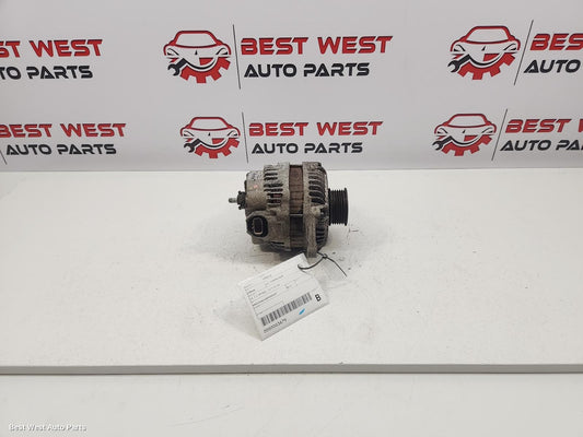 2013 MITSUBISHI MIRAGE A/C Compressor
