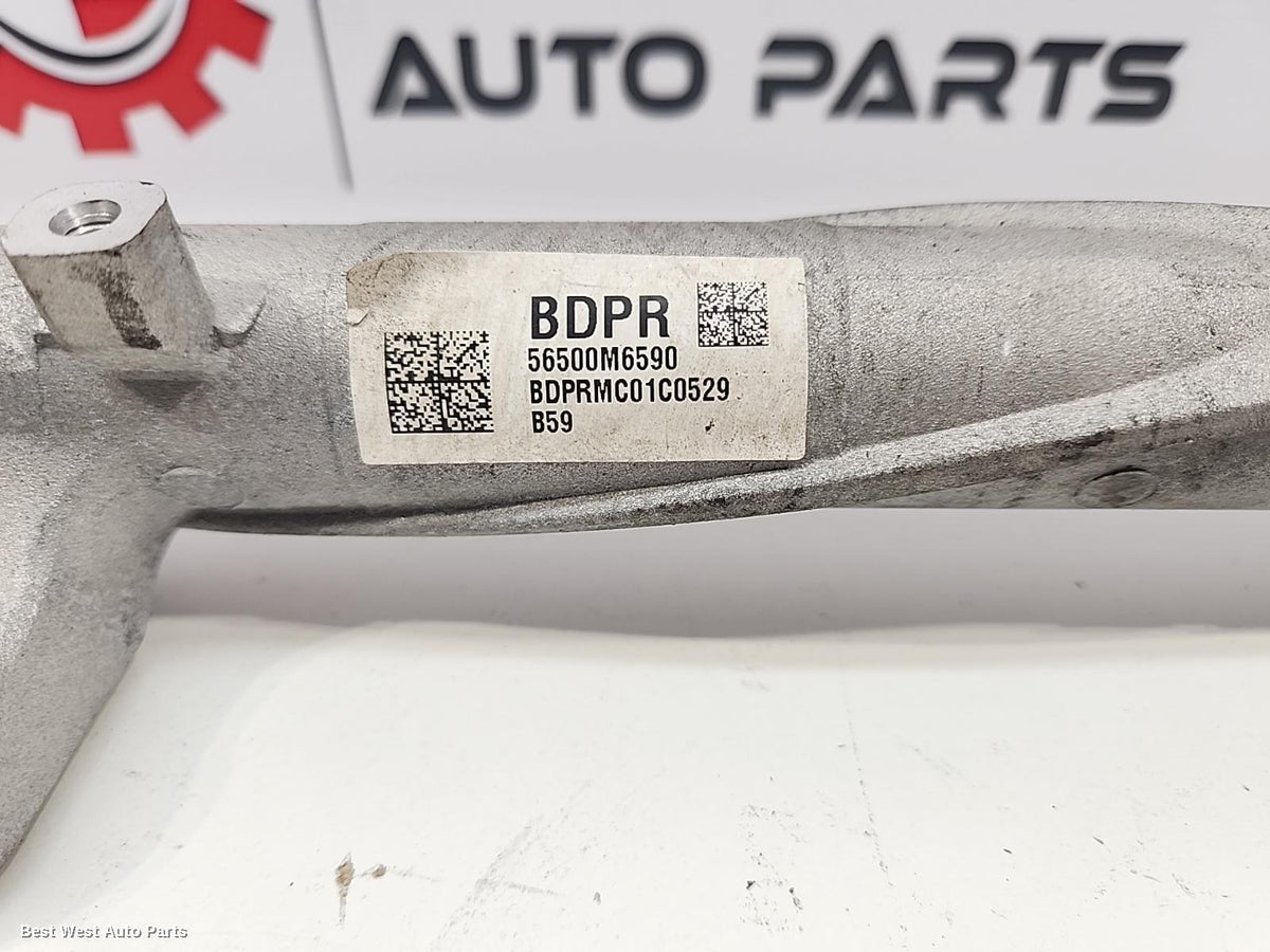 2023 KIA CERATO Steering Box/Rack