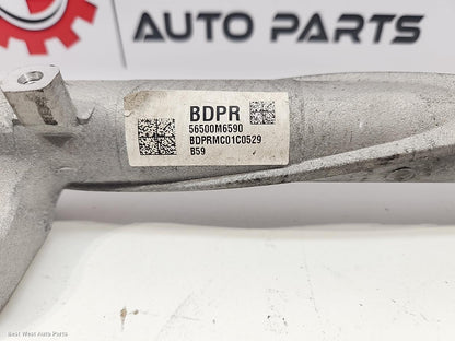 2023 KIA CERATO Steering Box/Rack