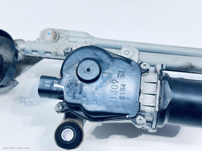 2021 NISSAN NAVARA Wiper Motor