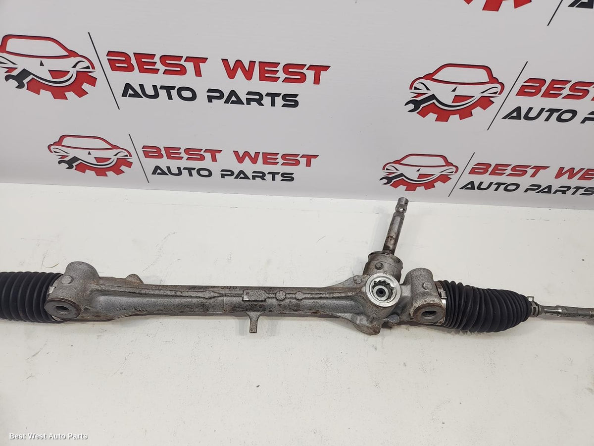 2021 TOYOTA COROLLA Steering Box/Rack