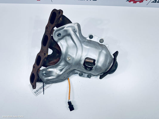 2021 MITSUBISHI OUTLANDER Catalytic Converter