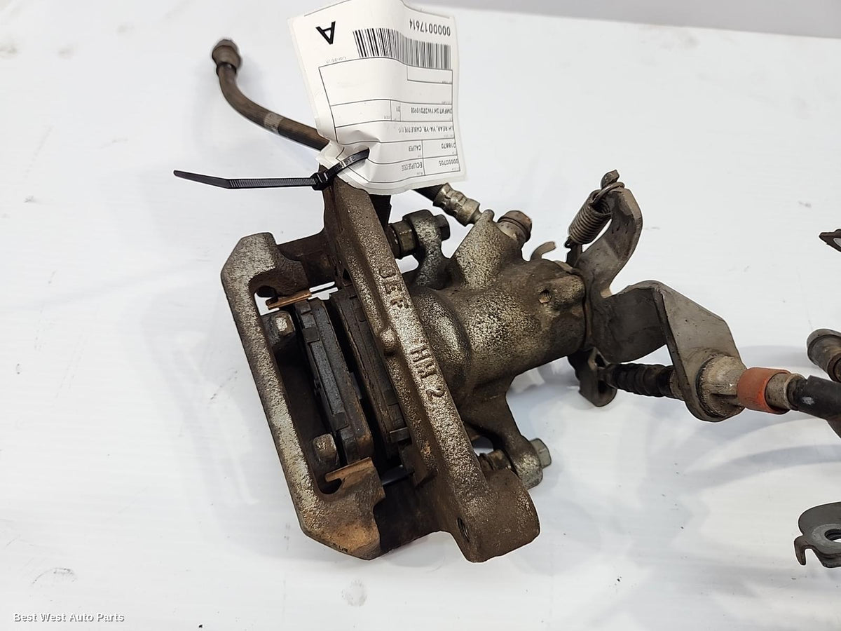 2019 MITSUBISHI ECLIPSE CROSS Caliper