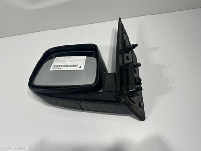 2015 HYUNDAI ILOAD/IMAX Left Door Mirror