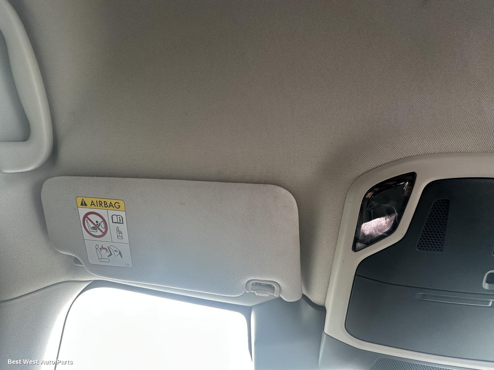 2024 SUBARU OUTBACK Sunvisor