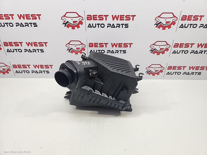 2023 LDV T60 Air Cleaner/Box