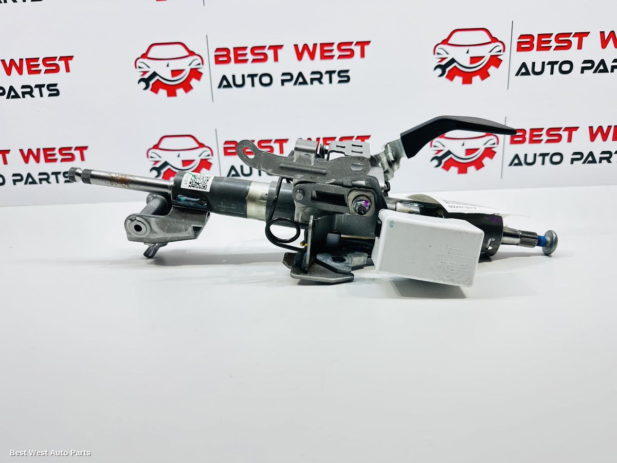 2024 MITSUBISHI TRITON Steering Column
