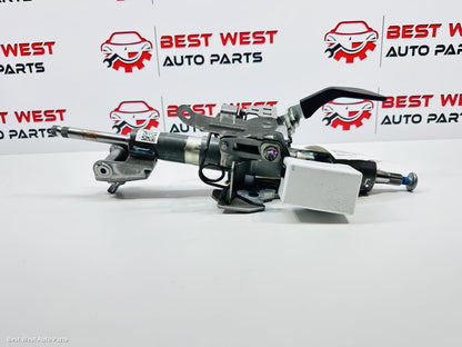 2024 MITSUBISHI TRITON Steering Column