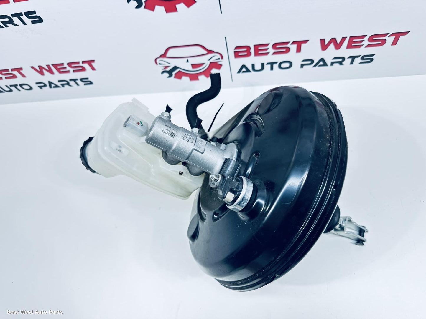 2021 TOYOTA CAMRY Brake Booster