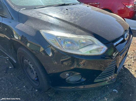 2012 FORD FOCUS Right Guard