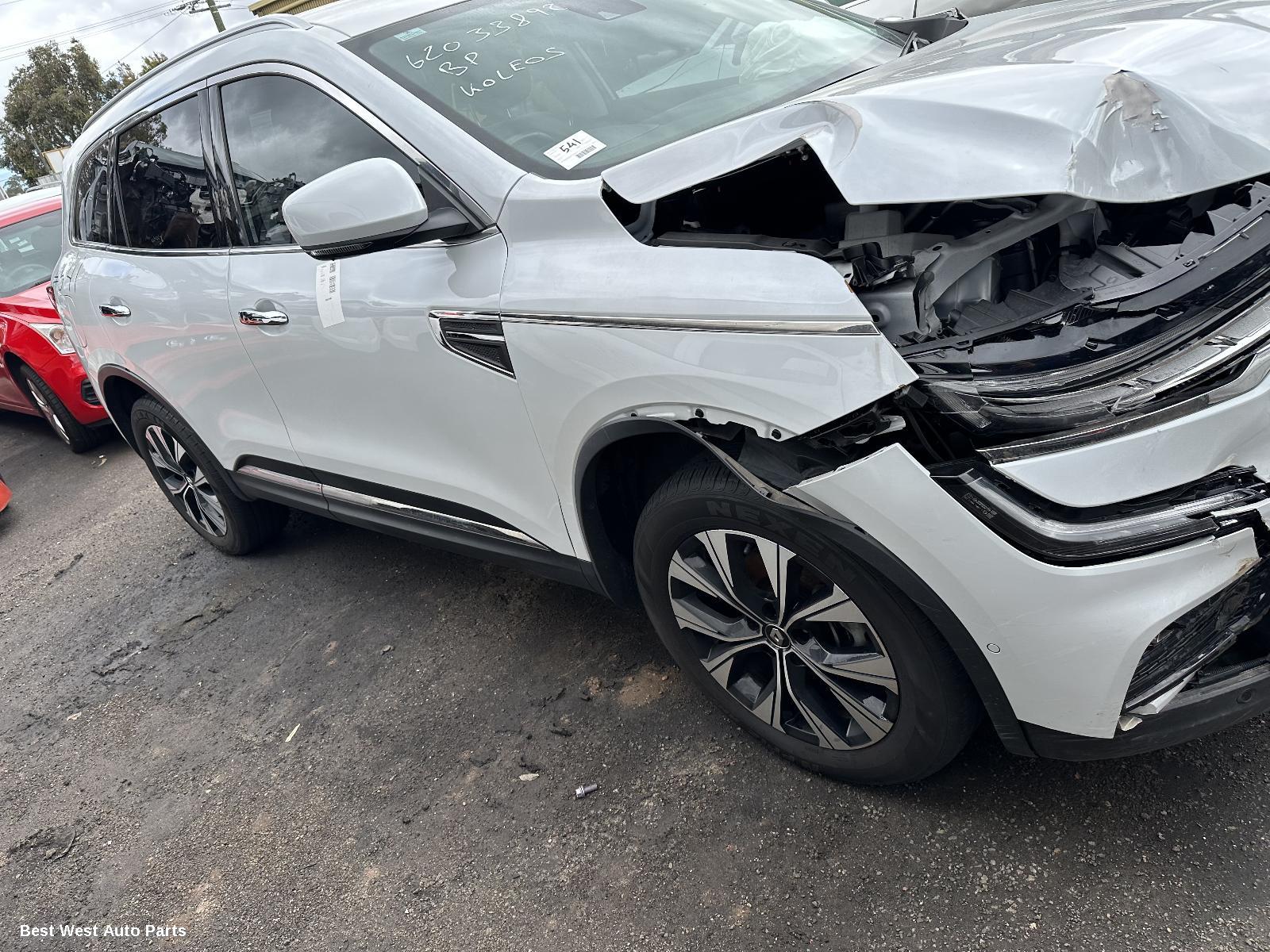 2023 RENAULT KALEOS Abs Pump/Modulator