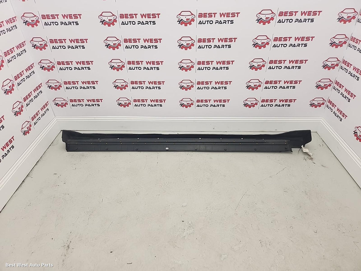 2021 HYUNDAI SANTA FE Side Step/Skirt