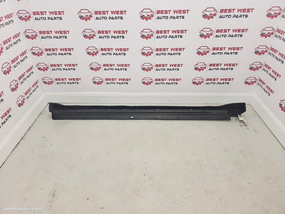 2021 HYUNDAI SANTA FE Side Step/Skirt