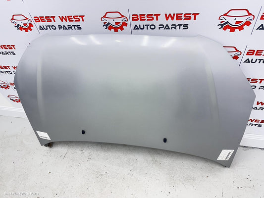 2006 HYUNDAI GETZ Bonnet