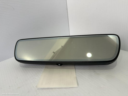 2021 TOYOTA COROLLA Interior Mirror