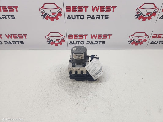 2014 HYUNDAI ACCENT Abs Pump/Modulator