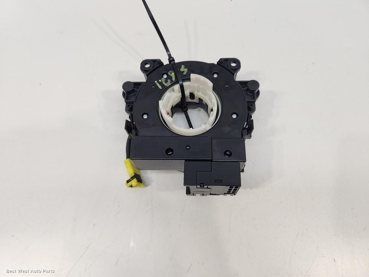 2023 NISSAN NAVARA Airbag Module/Sensor