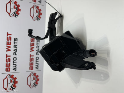 2021 TOYOTA CAMRY Fuse Box