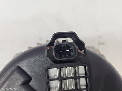 2013 HOLDEN COLORADO Alternator
