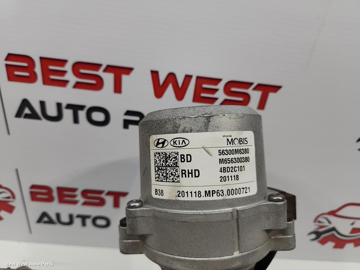 2021 KIA CERATO Steering Column
