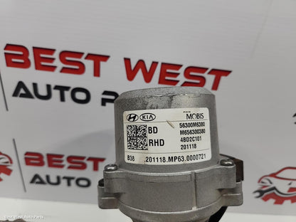 2021 KIA CERATO Steering Column