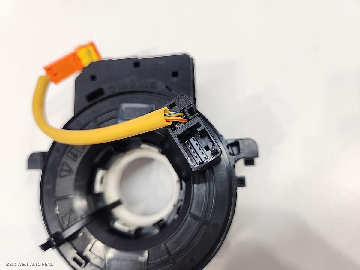 2020 MITSUBISHI ASX Airbag Module/Sensor