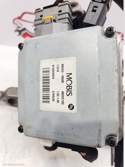 2019 KIA CERATO Steering Column