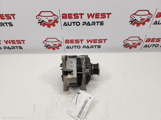 2013 HOLDEN BARINA Alternator