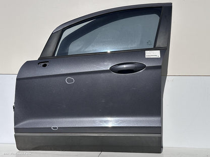 2017 FORD ECOSPORT Left Front Door