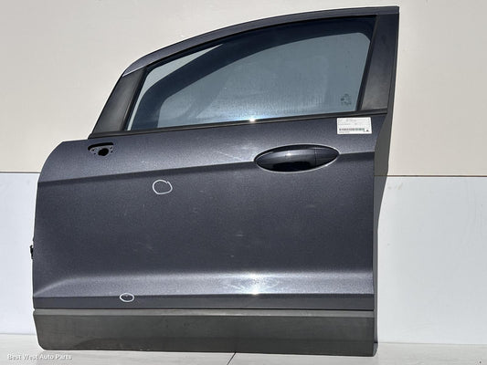 2017 FORD ECOSPORT Left Front Door