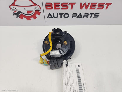 2014 FORD TERRITORY Airbag Module/Sensor