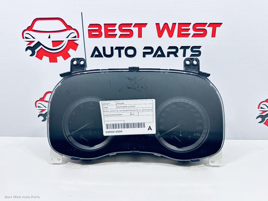 2016 HYUNDAI TUCSON Instrument Cluster