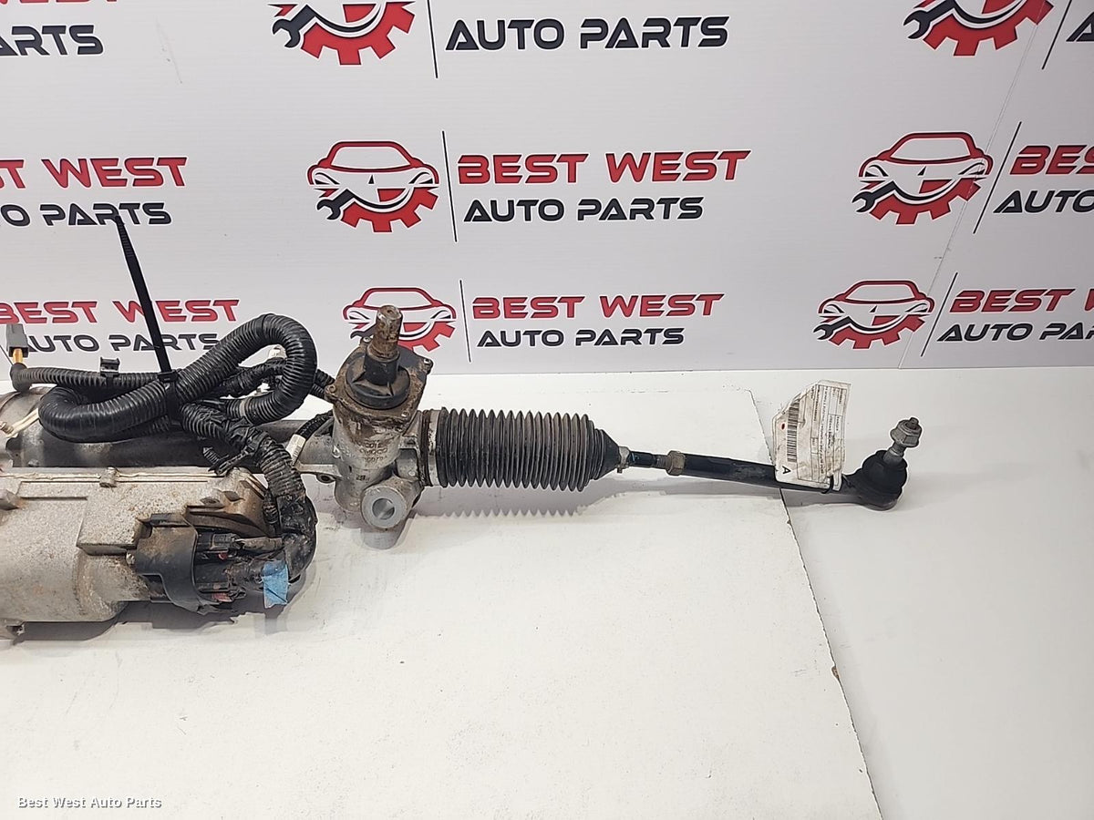 2022 FORD RANGER Steering Box/Rack