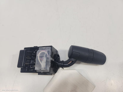 2018 MAZDA 3 Combination Switch