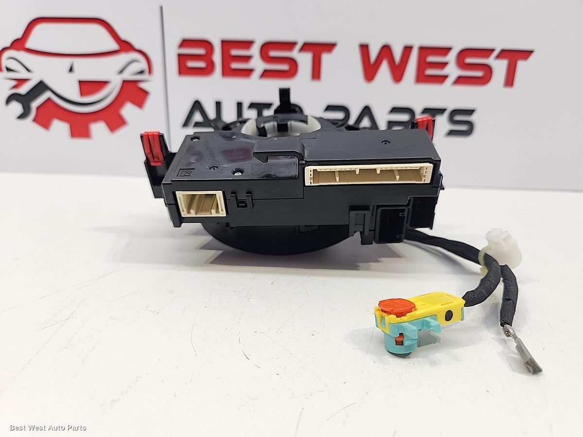 2021 TOYOTA CAMRY Airbag Module/Sensor