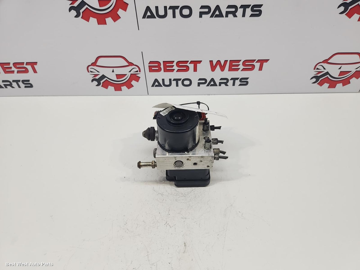 2009 SUZUKI SWIFT Abs Pump/Modulator