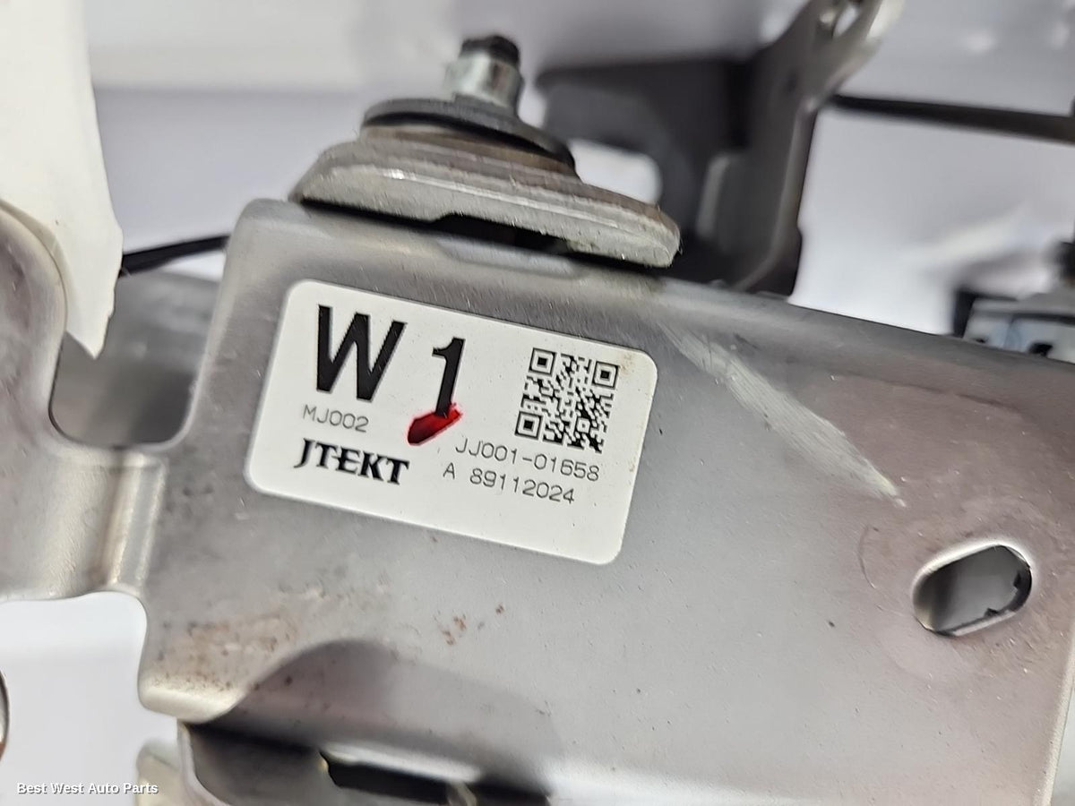 2019 MITSUBISHI ECLIPSE CROSS Steering Column