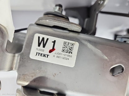 2019 MITSUBISHI ECLIPSE CROSS Steering Column