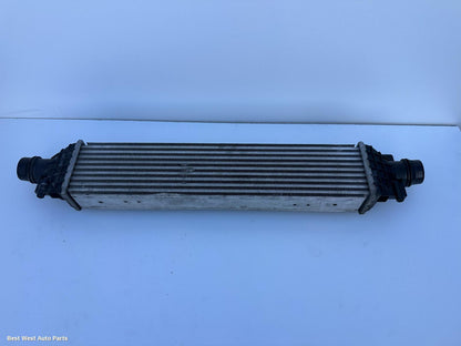 2018 HOLDEN TRAX Intercooler