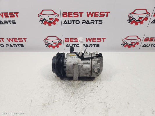 2024 KIA SPORTAGE A/C Compressor