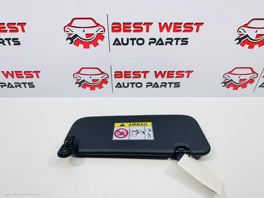 2023 KIA CERATO Sunvisor