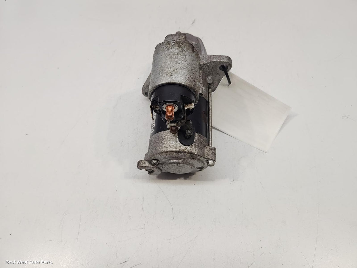 2021 SUBARU FORESTER Starter