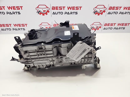 2022 TOYOTA KLUGER Inverter